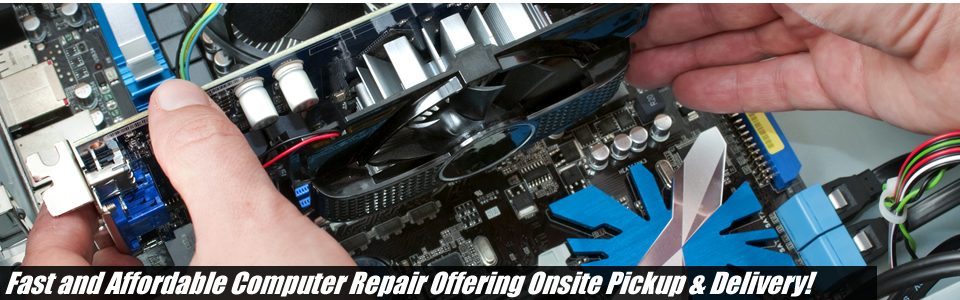 Computer Repair Sarasota FL